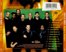 Load image into Gallery viewer, Tower Of Power : Rhythm &amp; Business (CD, Album)
