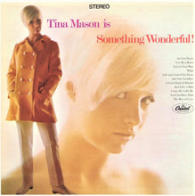 Load image into Gallery viewer, Tina Mason : Is Something Wonderful! (LP, Album)