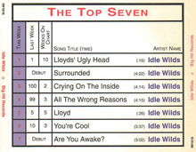 Load image into Gallery viewer, Idle Wilds : Big Hit Records (CD, MiniAlbum)