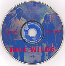 Load image into Gallery viewer, Idle Wilds : Big Hit Records (CD, MiniAlbum)