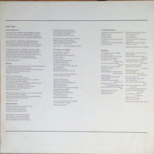 Load image into Gallery viewer, Jessye Norman, Dalton Baldwin / Duparc* / Ravel* / Poulenc* / Satie* : Jessye Norman Sings Duparc / Ravel / Poulenc / Satie (LP)