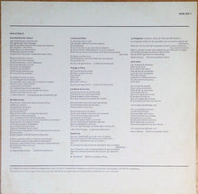 Load image into Gallery viewer, Jessye Norman, Dalton Baldwin / Duparc* / Ravel* / Poulenc* / Satie* : Jessye Norman Sings Duparc / Ravel / Poulenc / Satie (LP)