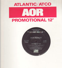 Load image into Gallery viewer, Ace Frehley : Calling To You (12&quot;, Promo)