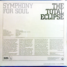 Load image into Gallery viewer, The Total Eclipse (3) : Symphony For Soul (LP, Mono)