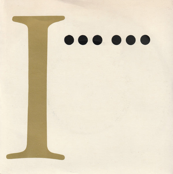 The Boomtown Rats : Never In A Million Years (7