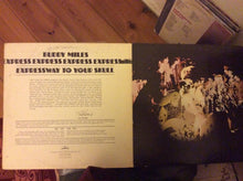 Load image into Gallery viewer, Buddy Miles Express : Expressway To Your Skull (LP, Album)
