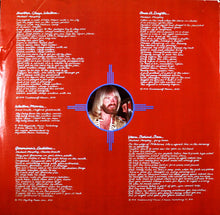 Load image into Gallery viewer, Michael Martin Murphey : Peaks Valleys Honky-Tonks &amp; Alleys (LP, Album, Promo)