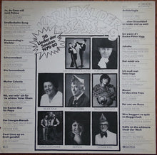 Load image into Gallery viewer, Various : Karneval Der Stars 9 (LP, Comp)