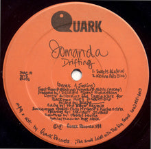 Load image into Gallery viewer, Jomanda : Drifting (12&quot;)