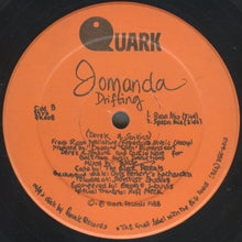 Load image into Gallery viewer, Jomanda : Drifting (12&quot;)