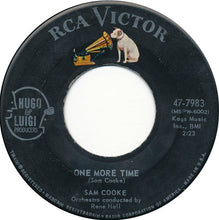 Load image into Gallery viewer, Sam Cooke : Twistin&#39; The Night Away (7&quot;, Single, Mono, Ind)