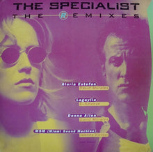 Load image into Gallery viewer, Various : The Specialist: The Remixes (2xLP)