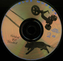 Load image into Gallery viewer, Blue Murder (2) : Nothin' But Trouble (CD, Album, Club)