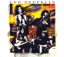 Load image into Gallery viewer, Led Zeppelin : How The West Was Won (3xCD, Album, Dig)