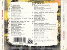 Load image into Gallery viewer, Led Zeppelin : How The West Was Won (3xCD, Album, Dig)