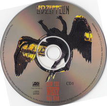 Load image into Gallery viewer, Led Zeppelin : How The West Was Won (3xCD, Album, Dig)
