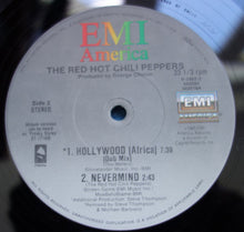 Load image into Gallery viewer, Red Hot Chili Peppers : Hollywood (Africa) (12&quot;)