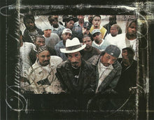 Load image into Gallery viewer, Snoop Dogg Presents Tha Eastsidaz : Duces &#39;N Trayz - The Old Fashioned Way (CD, Album)