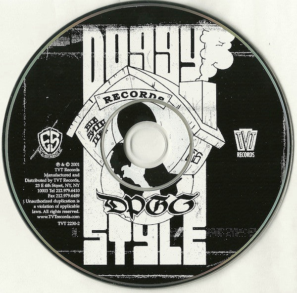 Buy Snoop Dogg Presents Tha Eastsidaz : Duces 'N Trayz - The