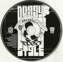 Load image into Gallery viewer, Snoop Dogg Presents Tha Eastsidaz : Duces &#39;N Trayz - The Old Fashioned Way (CD, Album)