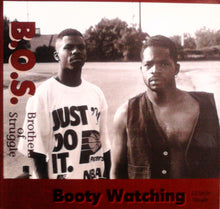 Load image into Gallery viewer, B.O.S.* : Booty Watching (12&quot;, Single)
