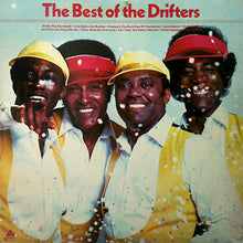 Load image into Gallery viewer, The Drifters : The Best Of The Drifters (LP, Comp, Club)