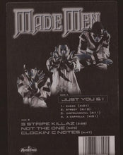 Load image into Gallery viewer, Made Men : Just You &amp; I (12&quot;)