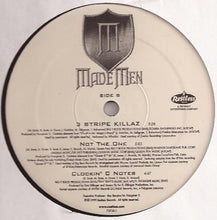 Load image into Gallery viewer, Made Men : Just You &amp; I (12&quot;)