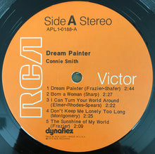 Load image into Gallery viewer, Connie Smith : Dream Painter (LP)