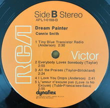 Load image into Gallery viewer, Connie Smith : Dream Painter (LP)