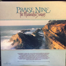 Load image into Gallery viewer, The Maranatha! Singers* : Praise Nine (LP, Album)