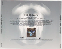 Load image into Gallery viewer, Jamiroquai : Supersonic (CD, Single, Promo)