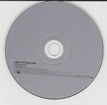 Load image into Gallery viewer, Jamiroquai : Supersonic (CD, Single, Promo)