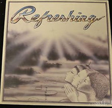 Load image into Gallery viewer, Jackey Beavers : Refreshing (LP, Album)