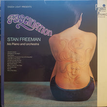 Load image into Gallery viewer, Stan Freeman And His Orchestra : Fascination (LP, gat)
