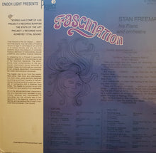 Load image into Gallery viewer, Stan Freeman And His Orchestra : Fascination (LP, gat)