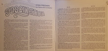 Load image into Gallery viewer, Stan Freeman And His Orchestra : Fascination (LP, gat)