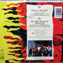 Load image into Gallery viewer, INXS : Devil Inside (7&quot;, Single, Spe)