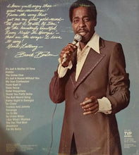 Load image into Gallery viewer, Brook Benton : The Incomparable... Brook Benton - 20 Of His Biggest Hits (2xLP, Album)