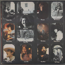 Load image into Gallery viewer, David Crosby : If I Could Only Remember My Name (LP, Album, PR )