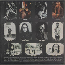 Load image into Gallery viewer, David Crosby : If I Could Only Remember My Name (LP, Album, PR )