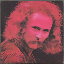 Load image into Gallery viewer, David Crosby : If I Could Only Remember My Name (LP, Album, PR )