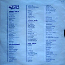 Load image into Gallery viewer, Ashford &amp; Simpson : Is It Still Good To Ya (LP, Album, Win)