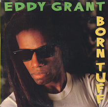 Load image into Gallery viewer, Eddy Grant : Born Tuff (LP, Album)