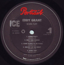 Load image into Gallery viewer, Eddy Grant : Born Tuff (LP, Album)