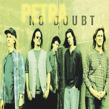 Load image into Gallery viewer, Petra (9) : No Doubt (CD, Album)