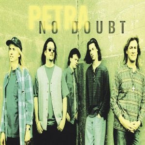 Petra (9) : No Doubt (CD, Album)