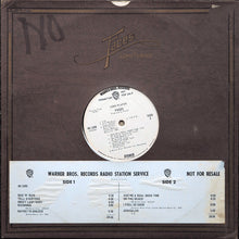 Load image into Gallery viewer, Faces (3) : Long Player (LP, Album, Promo, San)