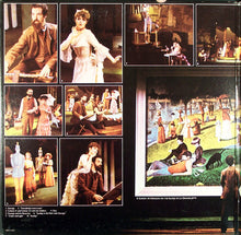 Load image into Gallery viewer, Stephen Sondheim, Mandy Patinkin, Bernadette Peters : Sunday In The Park With George (A Musical) (LP)