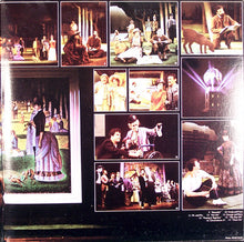 Load image into Gallery viewer, Stephen Sondheim, Mandy Patinkin, Bernadette Peters : Sunday In The Park With George (A Musical) (LP)